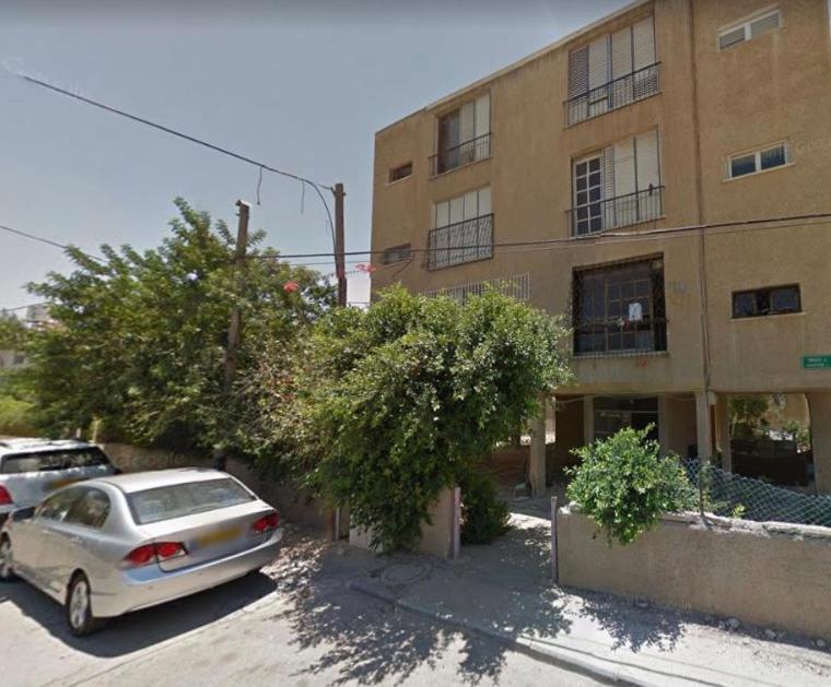 באר שבע 5Minutes From Soroka - Happy Places מראה חיצוני תמונה