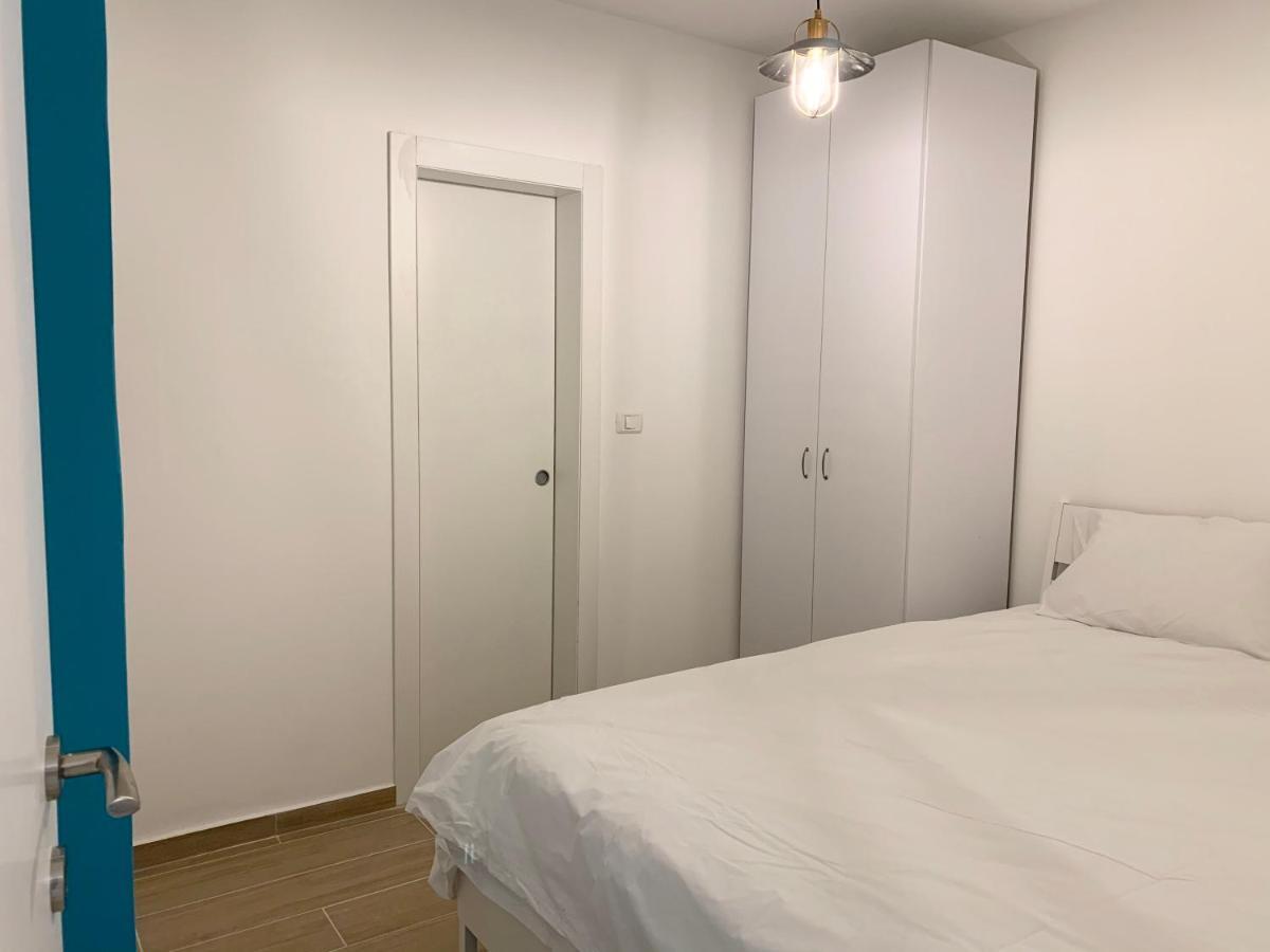 באר שבע 5Minutes From Soroka - Happy Places מראה חיצוני תמונה